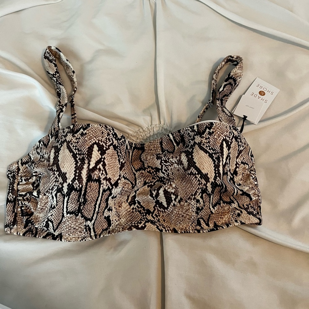 Target bikini top